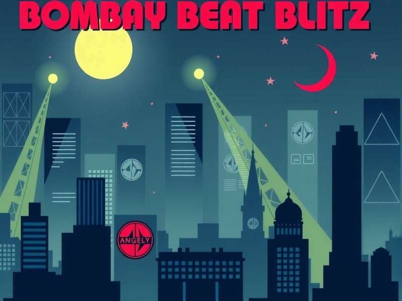 Bombay Beat Blitz Community Discussion